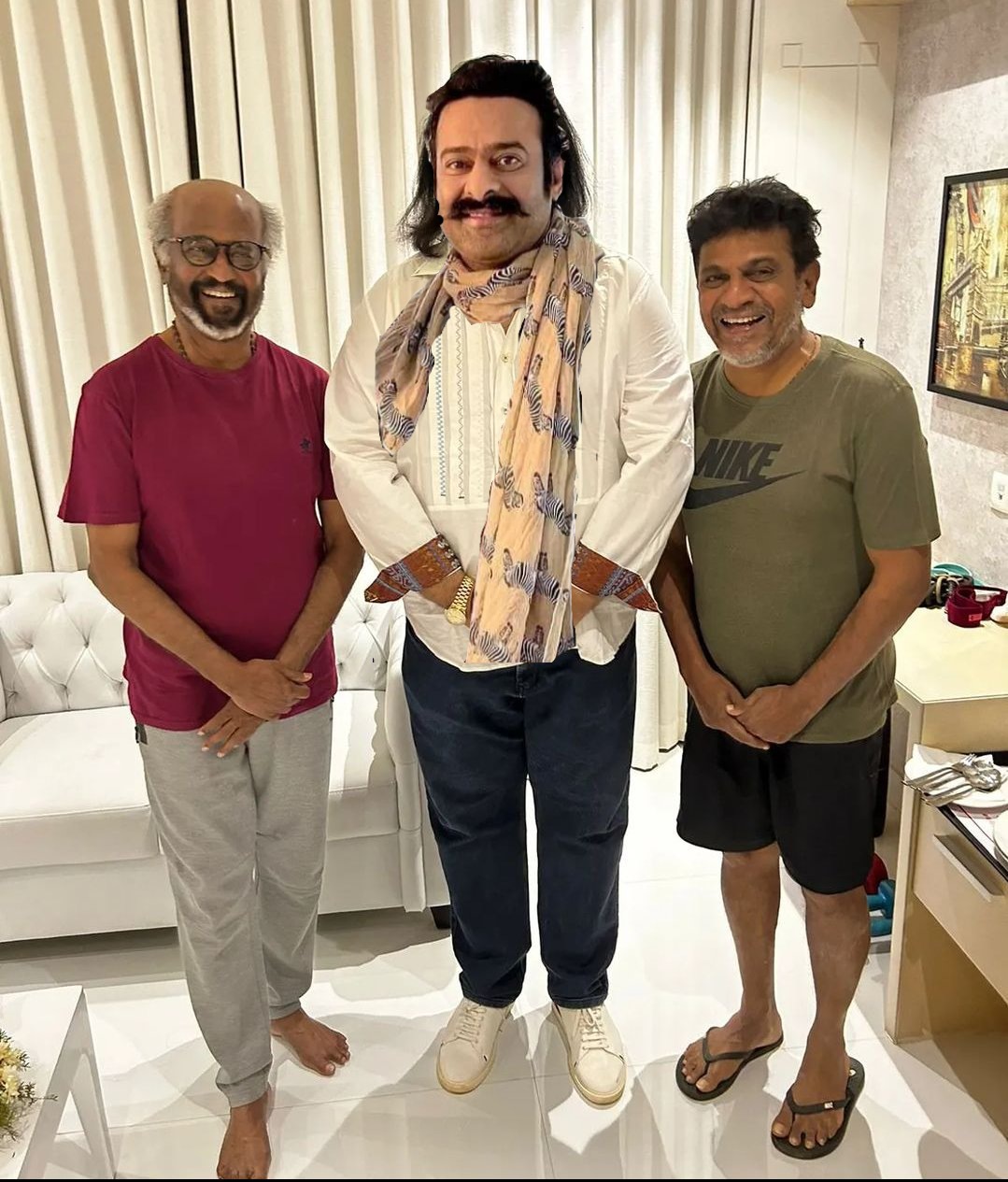Prabhas