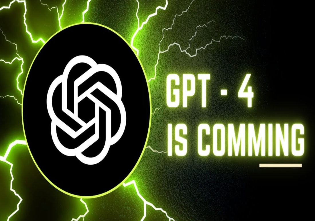 Chat GPT-4