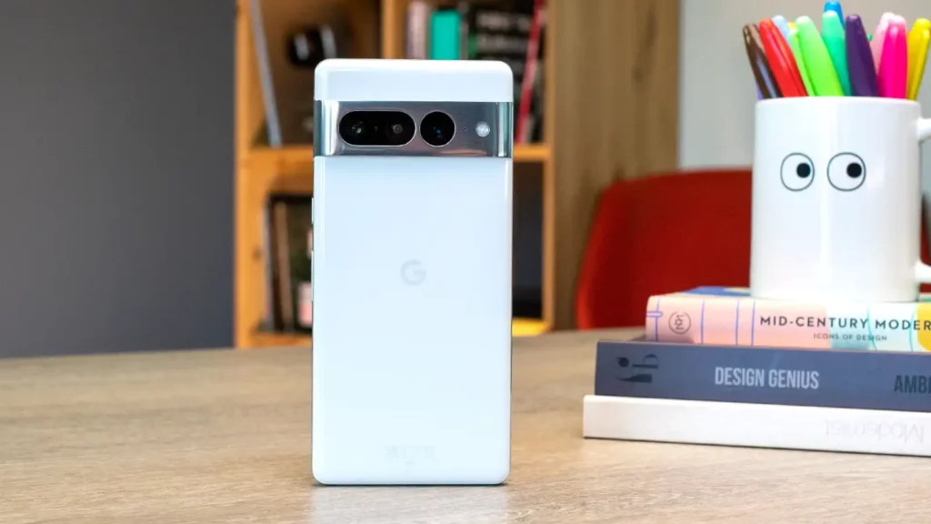 Google Pixel 8