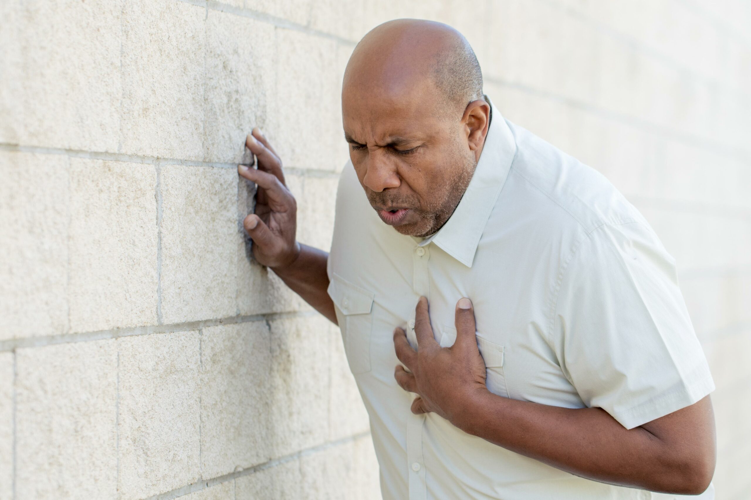 Heart Attack