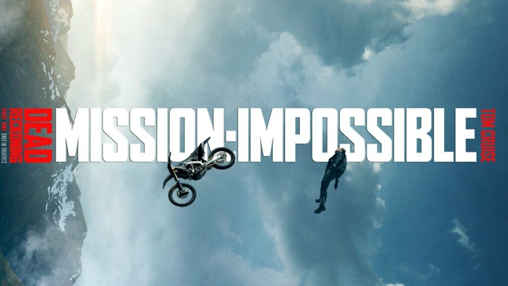 Mission Impossible