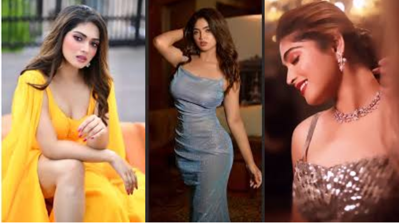 Ishani Ghosh