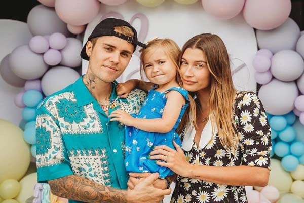 Justin Bieber