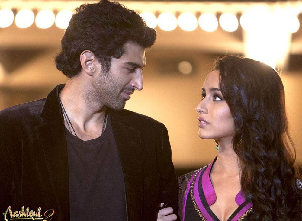 Shraddha kapoor