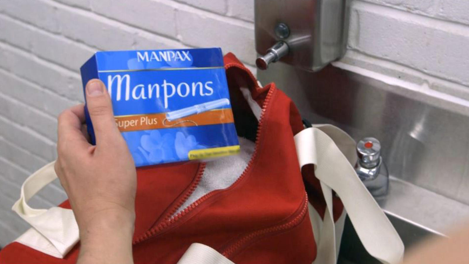 Men’s Period