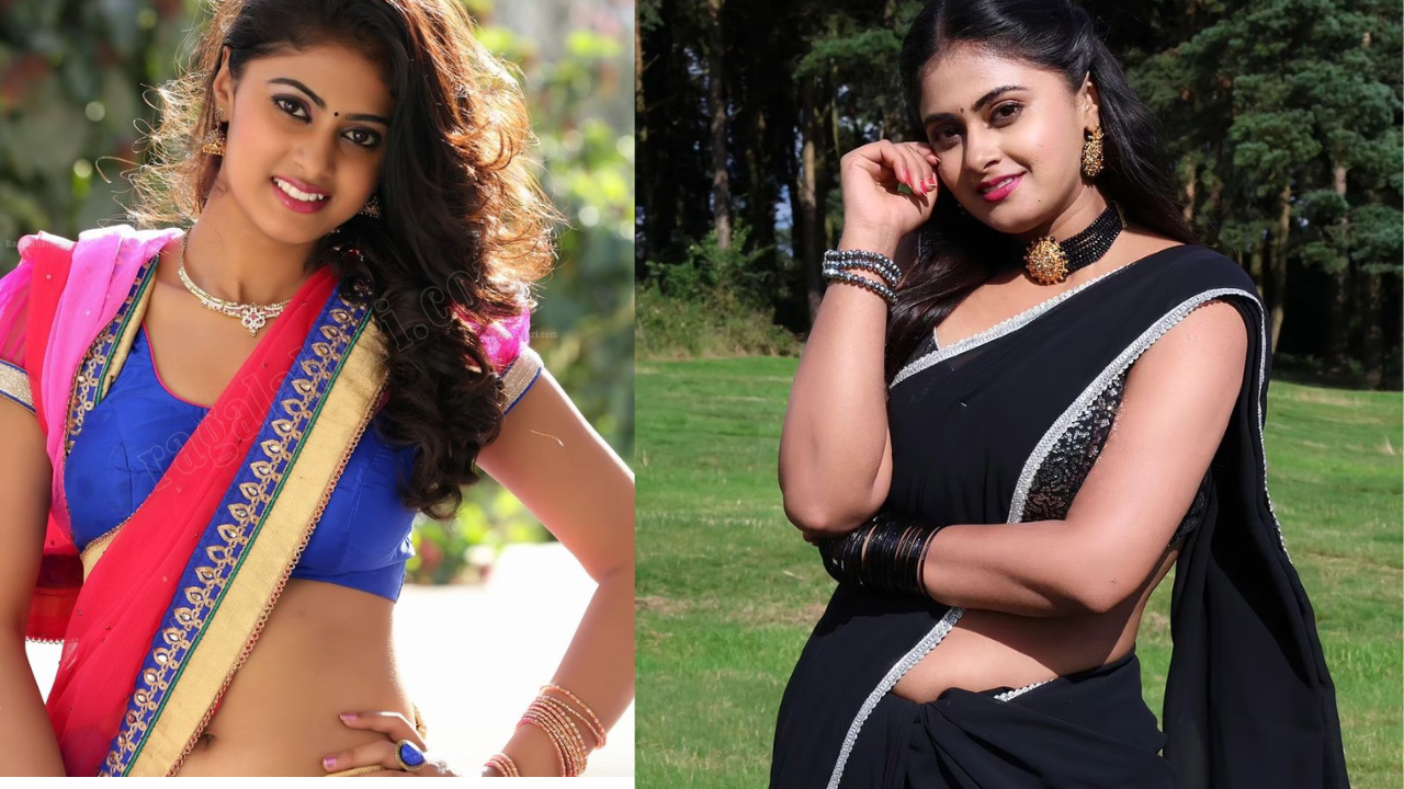 Megha Shri