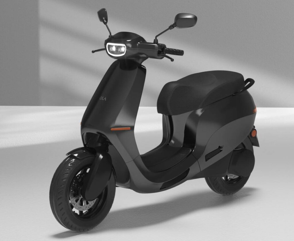 Ola Electric