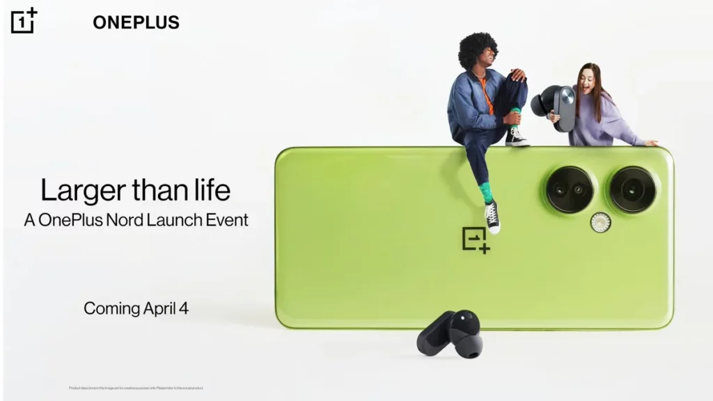 OnePlus