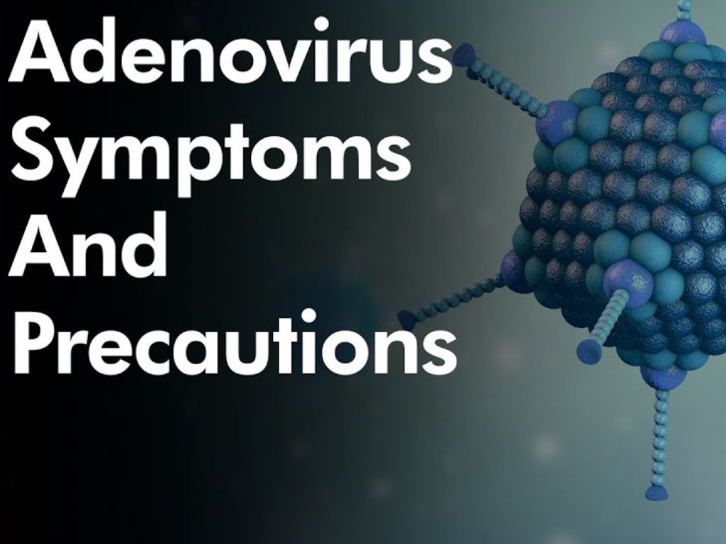 Adenovirus