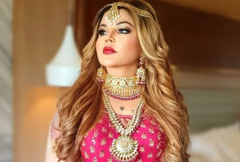 Rakhi Sawant