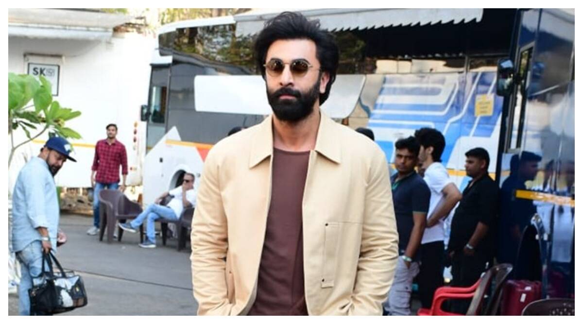 Ranbir Kapoor