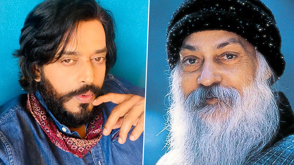 Osho Biopic
