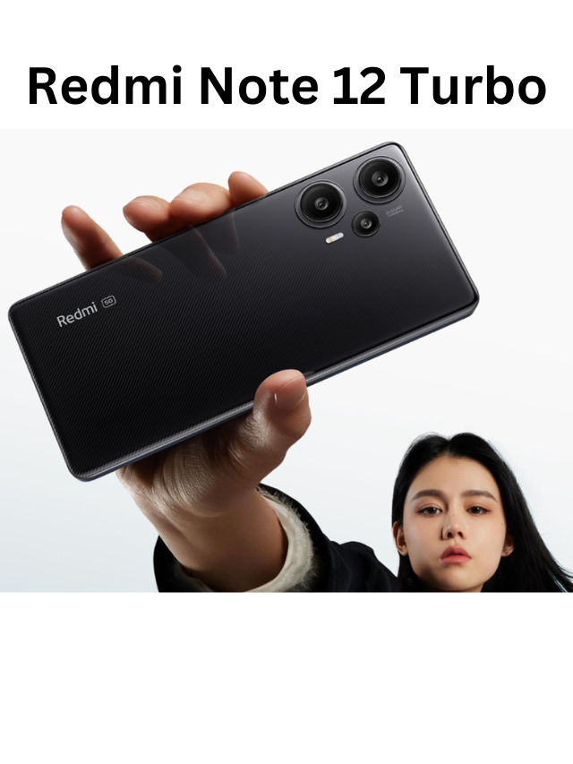 Redmi Note 12 Turbo की सेल ने तोड़े रिकॉर्ड, 2.5 घंटे में बिका फोन