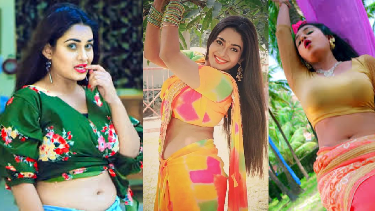 Ritu Singh