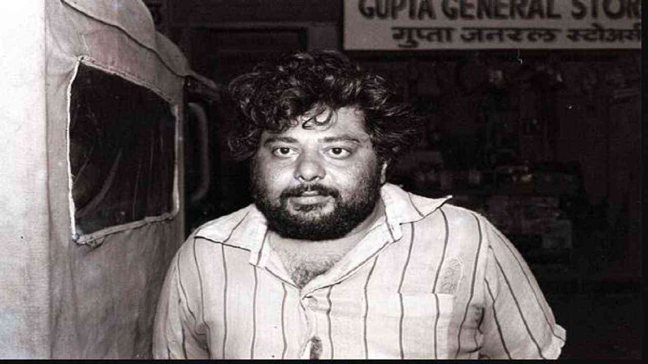 Sameer Khakhar