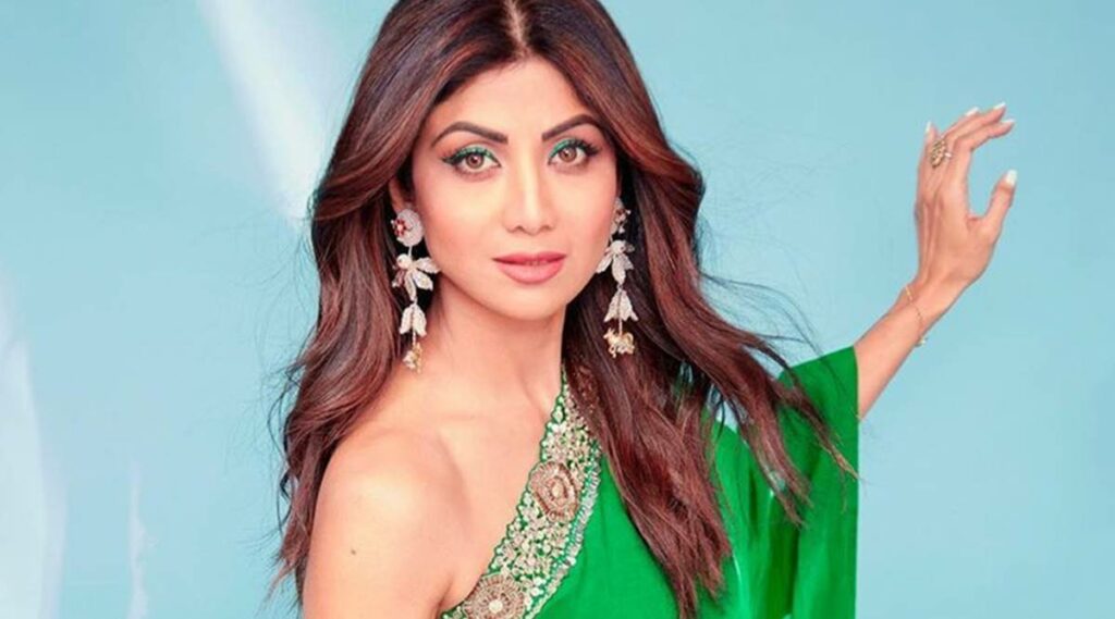 Shilpa Shetty