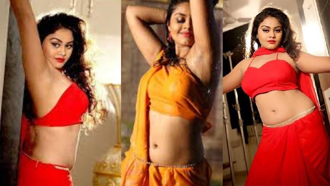 Tanu Sri