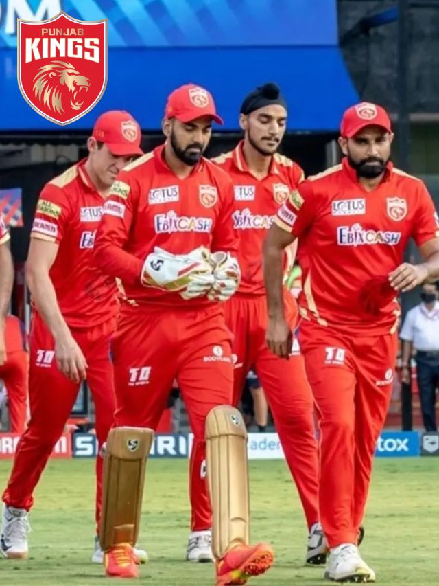 IPL शुरू होने से पहले पंजाब किंग्स को बड़ा झटका
