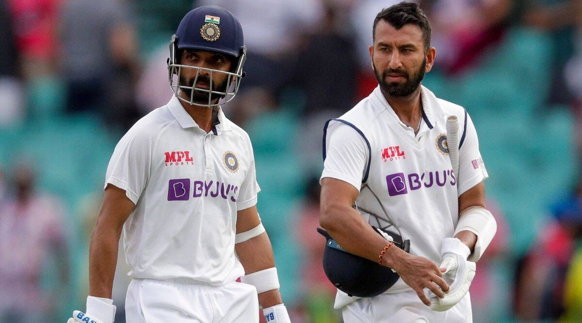 IND Vs AUS