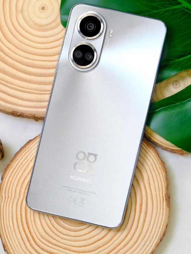 Huawei Nova 10 SE हुआ 108 मेगापिक्सल कैमरा के साथ लॉन्च।
