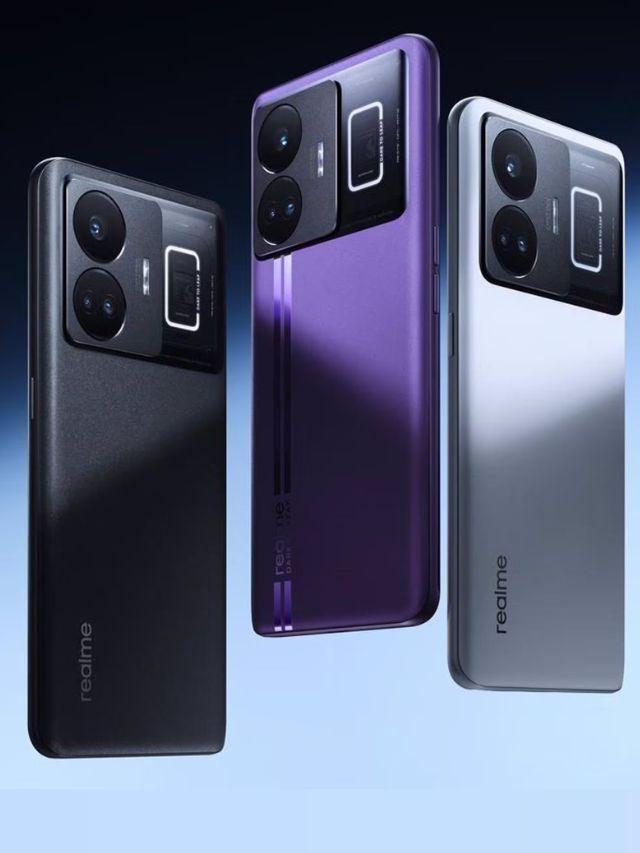 Realme GT Neo 5 SE सिंगल चार्ज में चलेगा पूरे 2 दिन