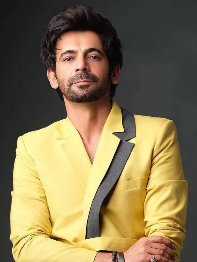Sunil Grover छह साल बाद छोटे पर्दे पर वापसी करने को तैयार