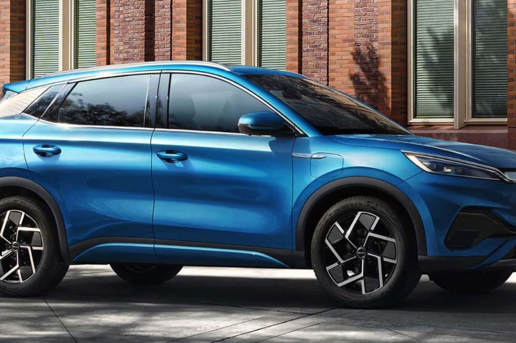 Electric Car