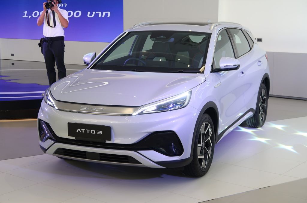 Electric Car