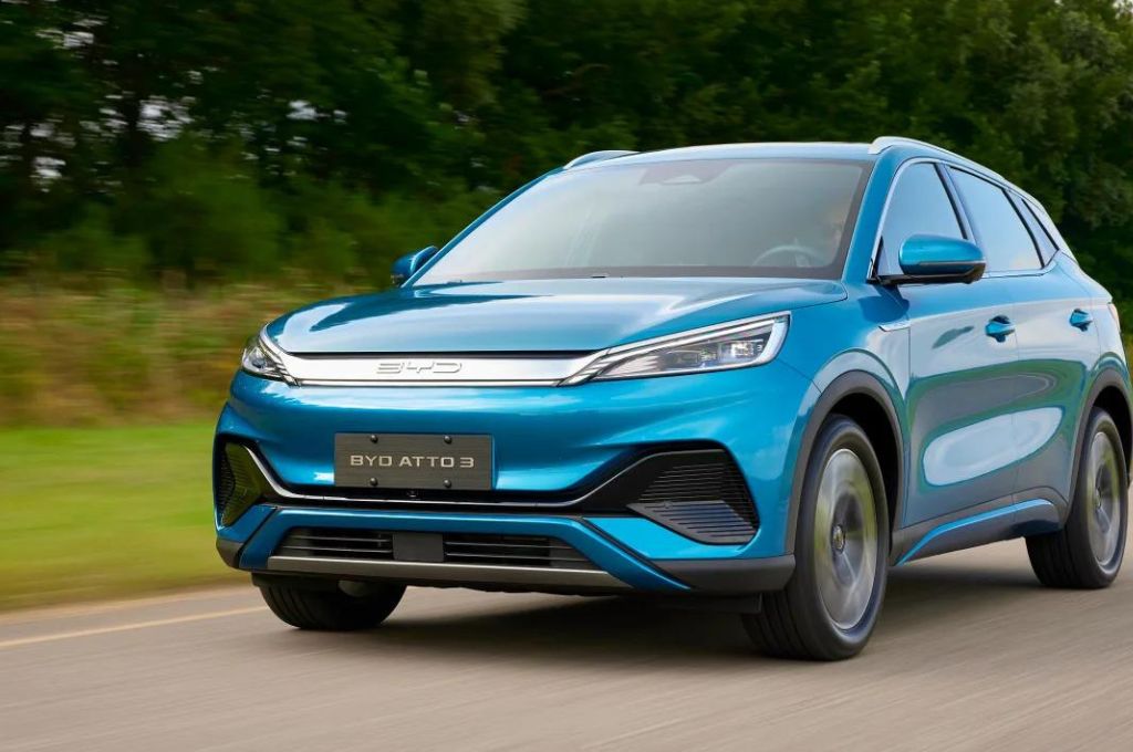 Electric Car