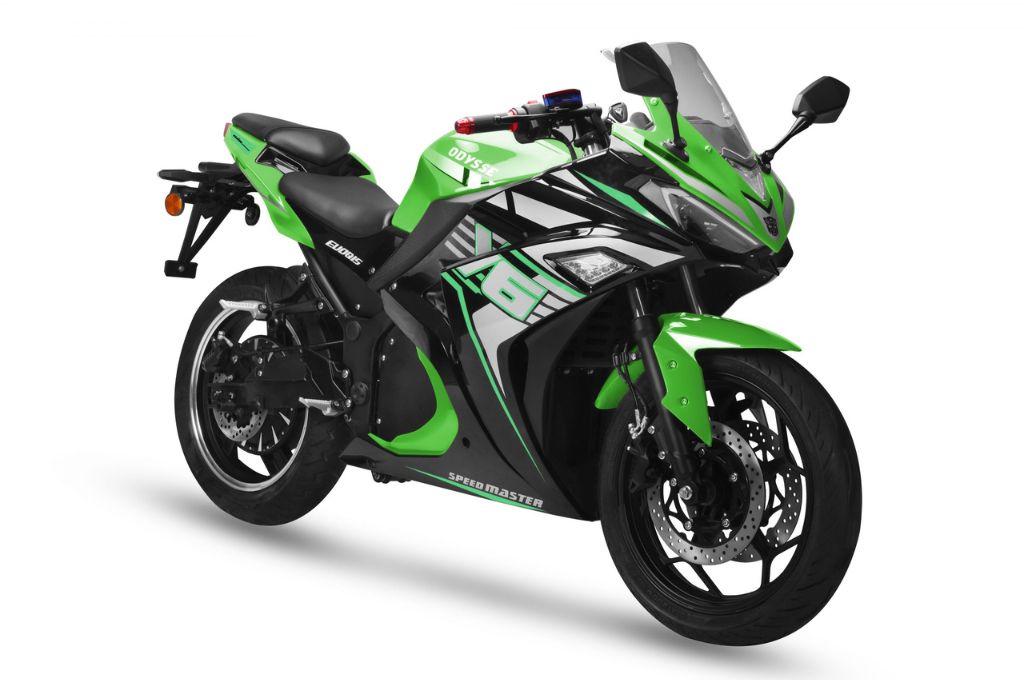 Electric Bike