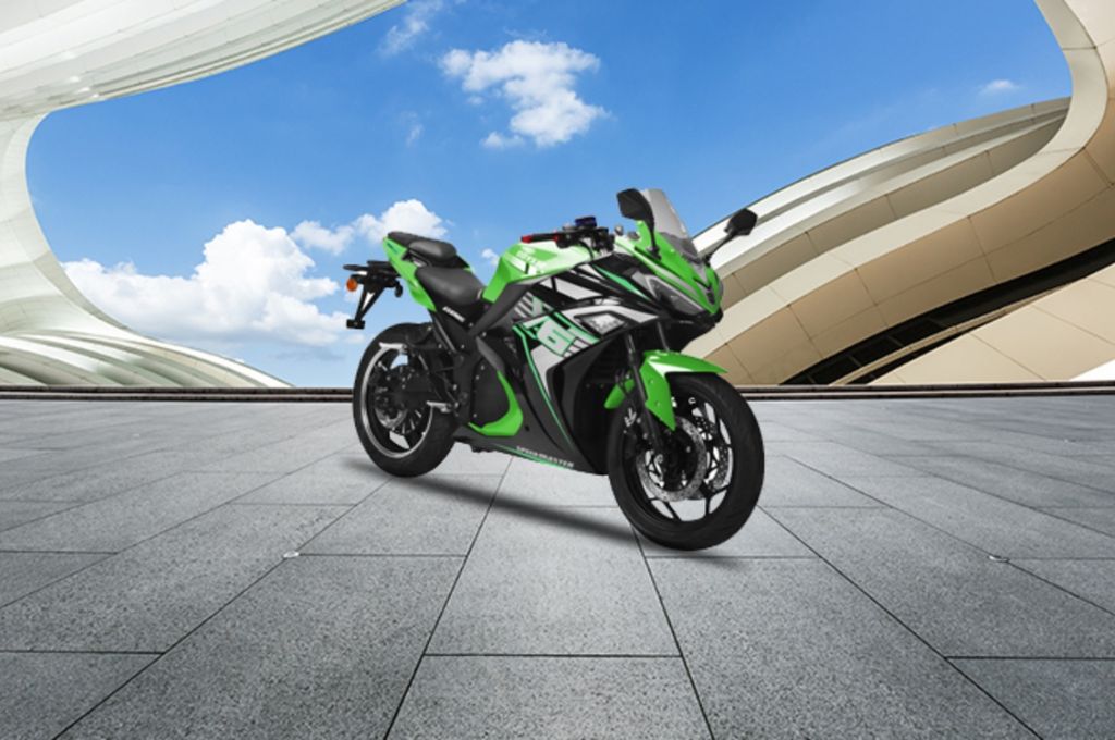 Electric Bike