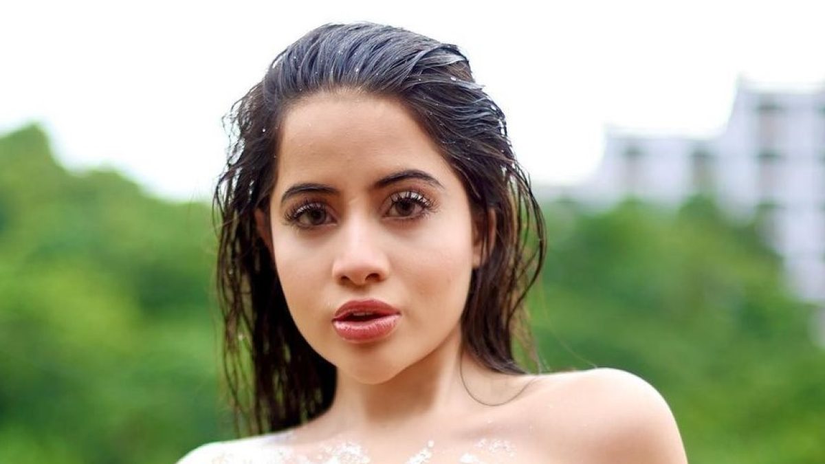 Urfi Javed