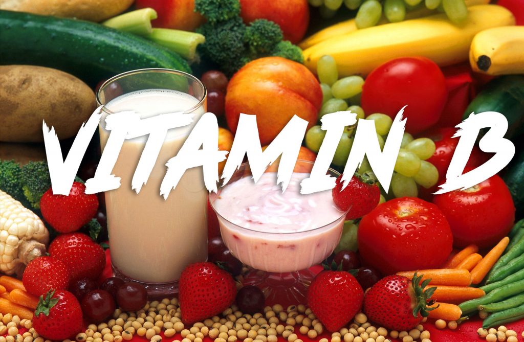 Vitamin