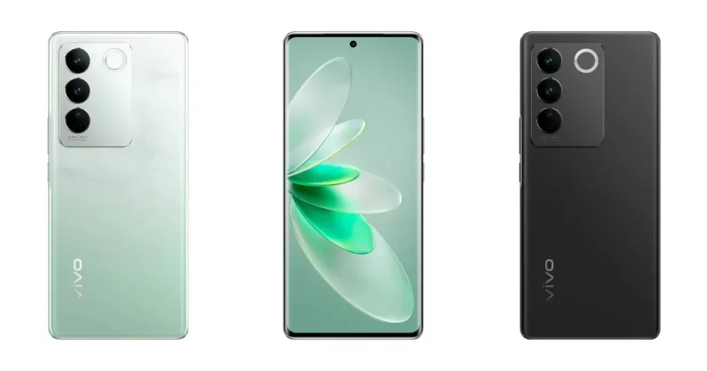 vivo v27