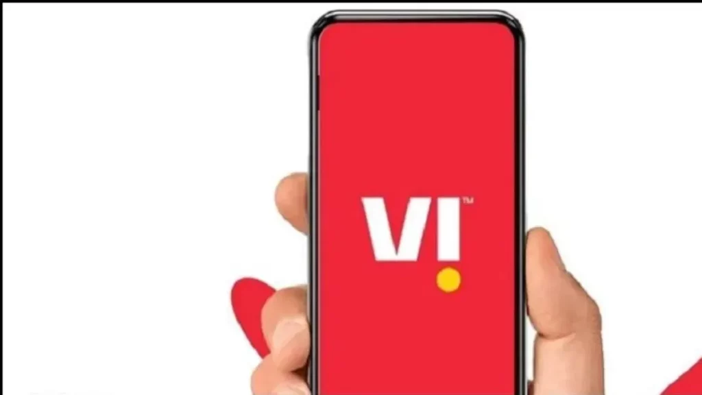 Vodafone Idea