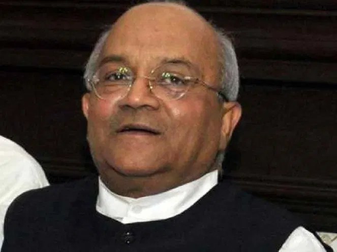Ved Pratap Vaidik