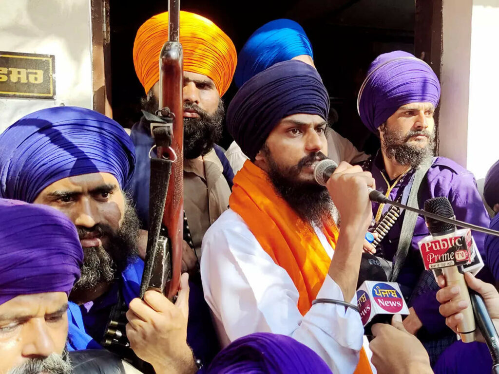 Amritpal Singh