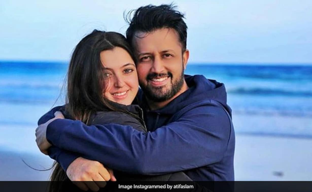 Atif Aslam