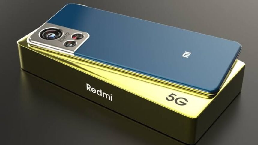 Redmi Note 11S