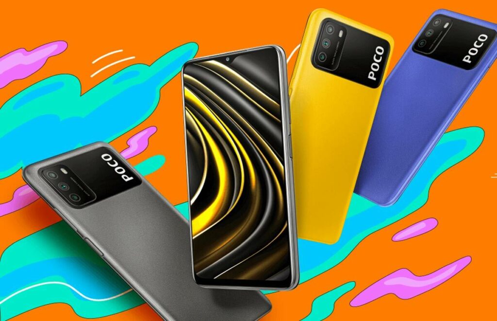 Mobile Phone