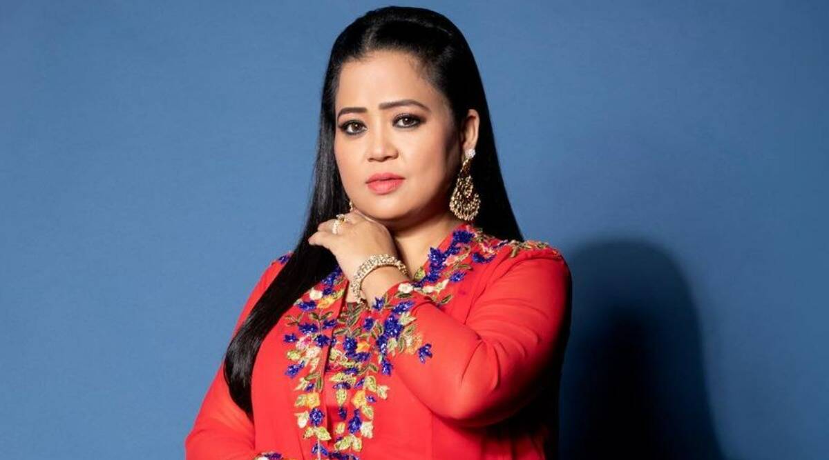 Bharti Singh