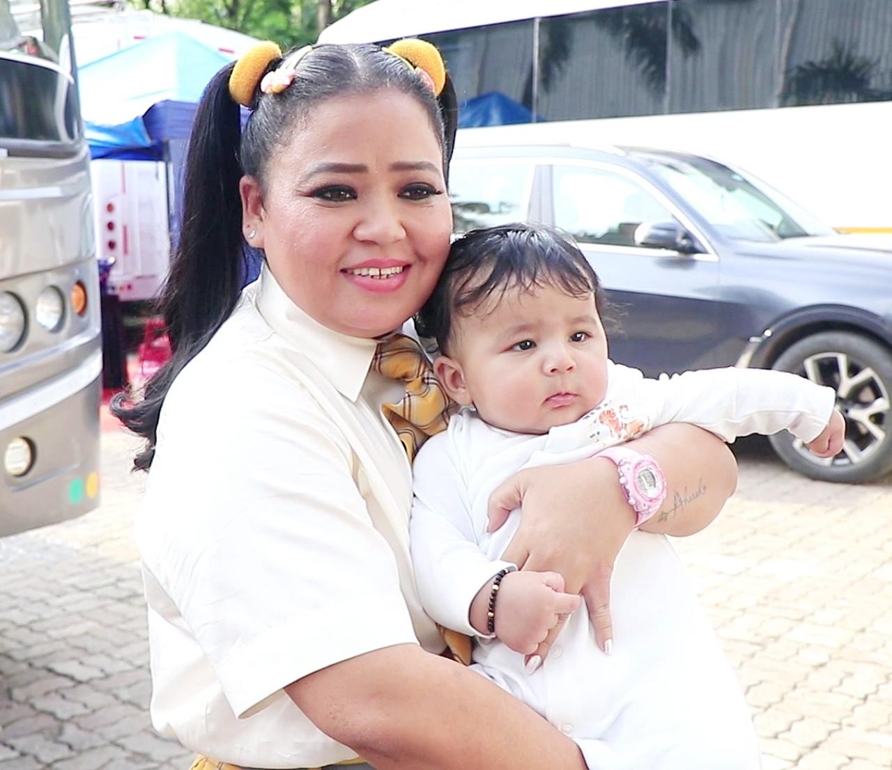 Bharti Singh