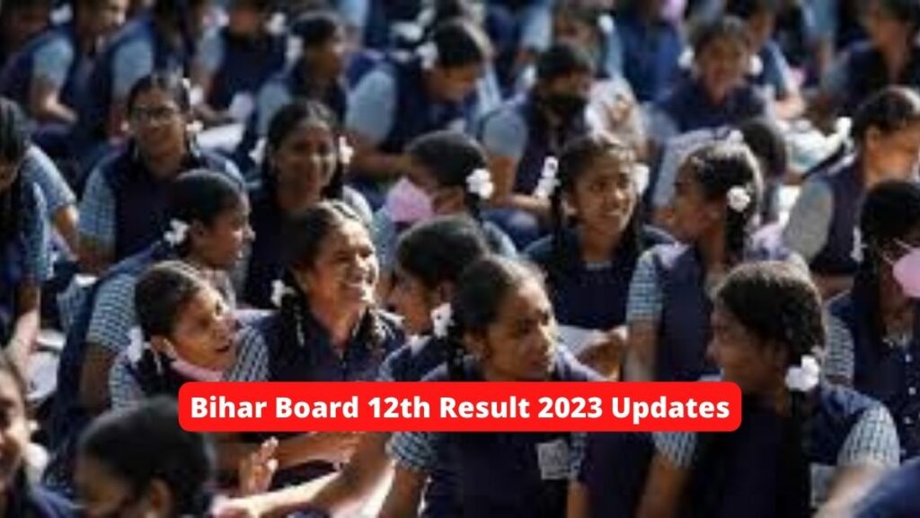 Bihar Board