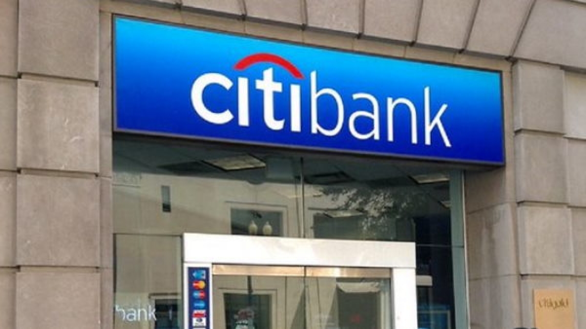 Citibank