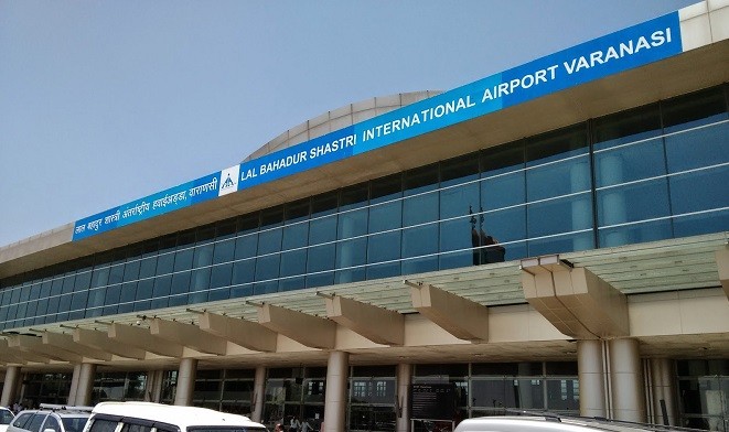Varanasi Airport
