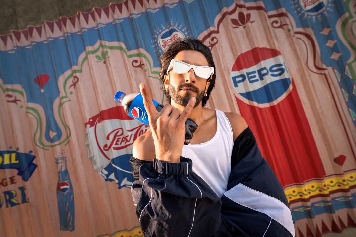 Ranveer Singh