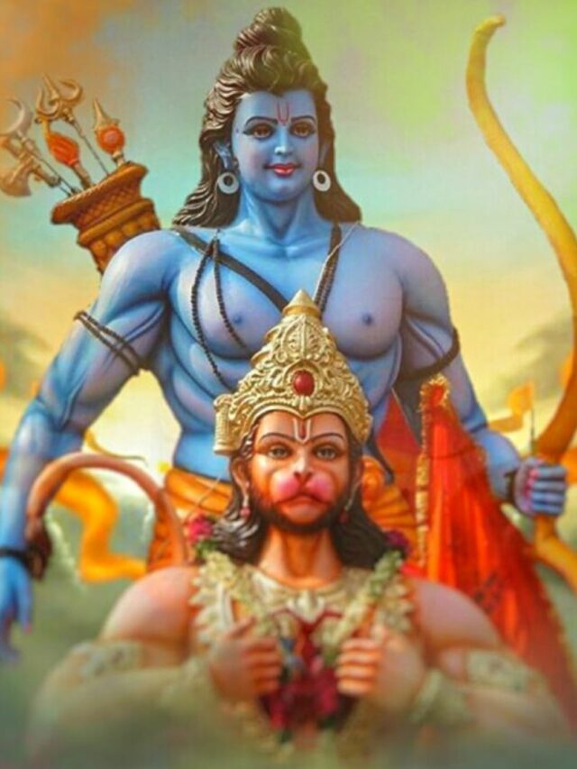 चैत्र नवरात्रि से भगवान राम का नाता,जानिए श्रीराम की आराधना का महत्व