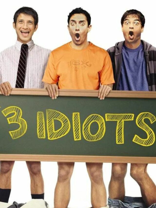 क्या आमिर खान करीना के बिना बना रहे हैं 3 Idiots का सीक्वल