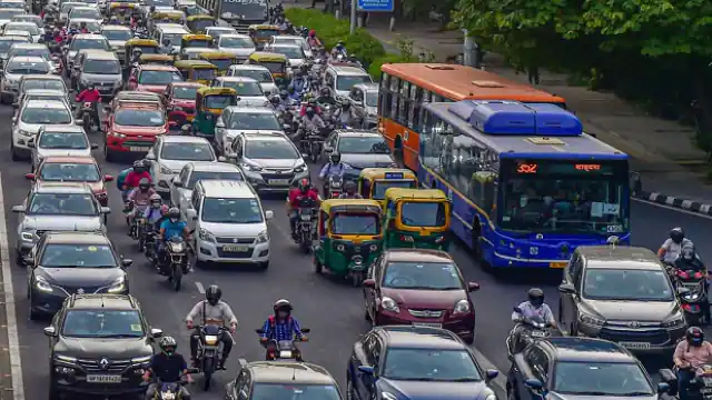 Delhi