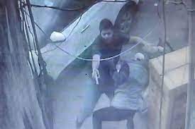 Umesh Pal Murder new video